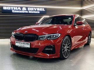 BMW 3 Series Used vehicle for sale