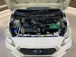 2019 Datsun Go+ 1.2 MID - photo 4