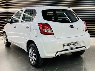 2019 Datsun Go+ 1.2 MID - photo 6