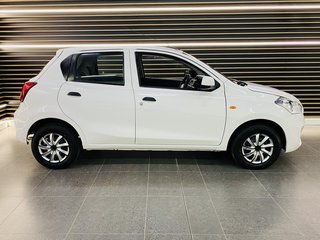 2019 Datsun Go+ 1.2 MID - photo 10