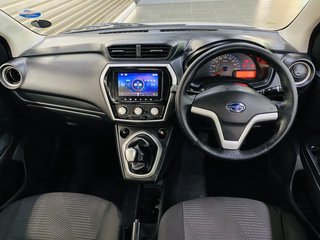 2019 Datsun Go+ 1.2 MID - photo 4