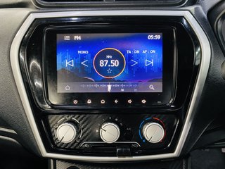 2019 Datsun Go+ 1.2 MID - photo 5