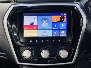 2019 Datsun Go+ 1.2 MID - photo 6