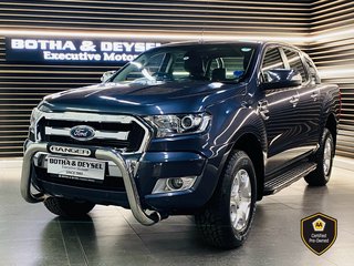 Ford Ranger Used vehicle for sale