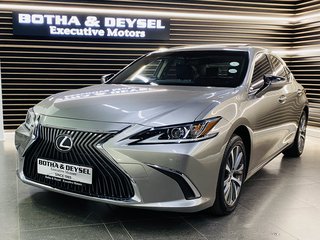 Lexus ES Used vehicle for sale
