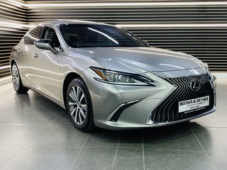 2019 Lexus ES 250 EX - photo 3