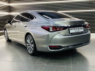2019 Lexus ES 250 EX - photo 7