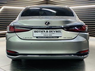 2019 Lexus ES 250 EX - photo 6