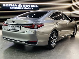 2019 Lexus ES 250 EX - photo 8