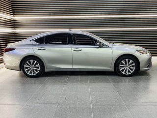 2019 Lexus ES 250 EX - photo 10