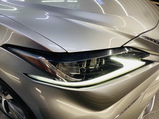 2019 Lexus ES 250 EX - photo 4