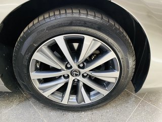 2019 Lexus ES 250 EX - photo 5