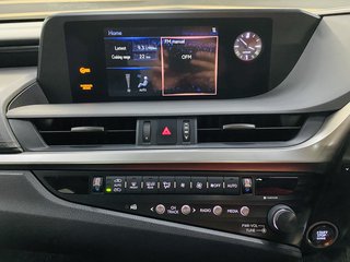 2019 Lexus ES 250 EX - photo 7