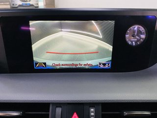 2019 Lexus ES 250 EX - photo 16