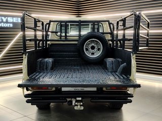 2022 Toyota Land Cruiser LAND CRUISER 79 4.0P P/U S/C - photo 5