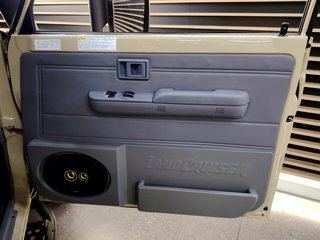 2022 Toyota Land Cruiser LAND CRUISER 79 4.0P P/U S/C - photo 7