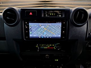 2022 Toyota Land Cruiser LAND CRUISER 79 4.0P P/U S/C - photo 4