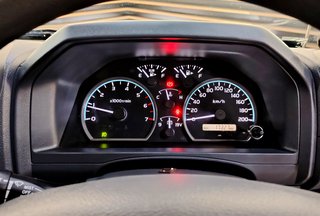 2022 Toyota Land Cruiser LAND CRUISER 79 4.0P P/U S/C - photo 6