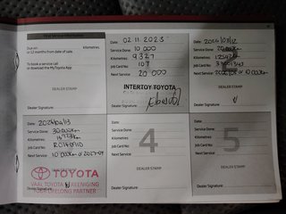 2022 Toyota Land Cruiser LAND CRUISER 79 4.0P P/U S/C - photo 24