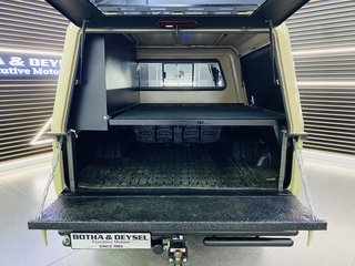 2025 Toyota Land Cruiser LAND CRUISER 79 2.8 GD-6 P/U D/C A/T - photo 9