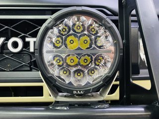2025 Toyota Land Cruiser LAND CRUISER 79 2.8 GD-6 P/U D/C A/T - photo 4
