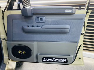 2025 Toyota Land Cruiser LAND CRUISER 79 2.8 GD-6 P/U D/C A/T - photo 5