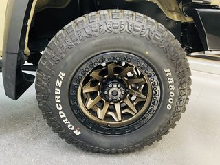2025 Toyota Land Cruiser LAND CRUISER 79 2.8 GD-6 P/U D/C A/T - photo 7