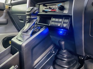 2025 Toyota Land Cruiser LAND CRUISER 79 2.8 GD-6 P/U D/C A/T - photo 16