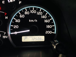 2025 Toyota Land Cruiser LAND CRUISER 79 2.8 GD-6 P/U D/C A/T - photo 20