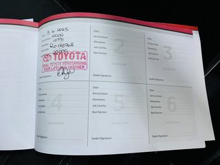 2025 Toyota Land Cruiser LAND CRUISER 79 2.8 GD-6 P/U D/C A/T - photo 22