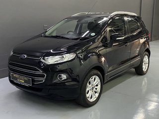 Ford EcoSport Used vehicle for sale