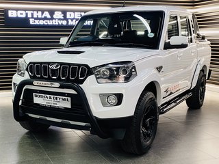 Mahindra Pik Up Used vehicle for sale