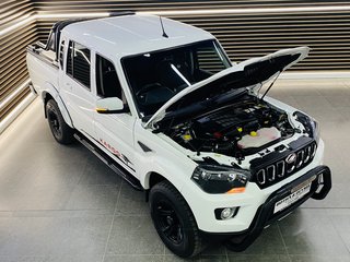 2022 Mahindra Pik Up 2.2 MHAWK S11 A/T P/U D/C - photo 5