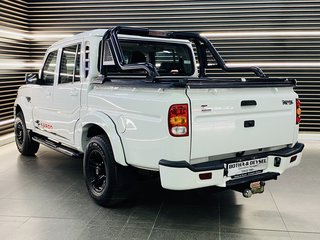 2022 Mahindra Pik Up 2.2 MHAWK S11 A/T P/U D/C - photo 7