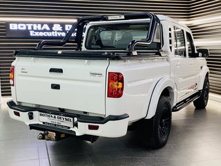 2022 Mahindra Pik Up 2.2 MHAWK S11 A/T P/U D/C - photo 9