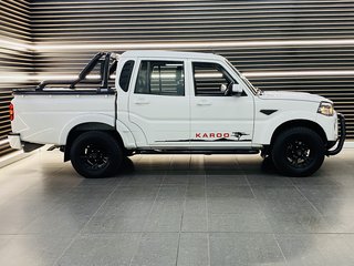 2022 Mahindra Pik Up 2.2 MHAWK S11 A/T P/U D/C - photo 1
