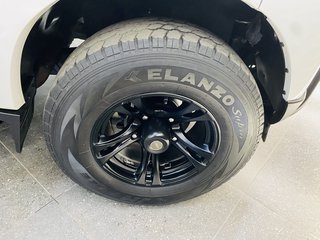 2022 Mahindra Pik Up 2.2 MHAWK S11 A/T P/U D/C - photo 4