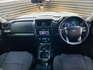 2022 Mahindra Pik Up 2.2 MHAWK S11 A/T P/U D/C - photo 6