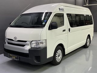 Toyota Quantum Used vehicle for sale