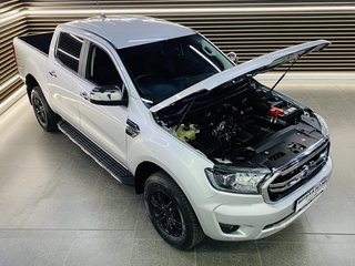 2022 Ford Ranger 2.0D XLT A/T P/U D/C - photo 5