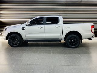 2022 Ford Ranger 2.0D XLT A/T P/U D/C - photo 6
