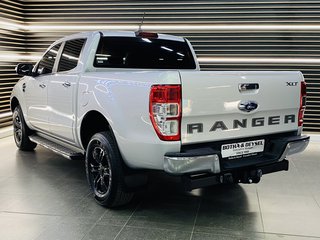 2022 Ford Ranger 2.0D XLT A/T P/U D/C - photo 7