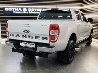 2022 Ford Ranger 2.0D XLT A/T P/U D/C - photo 9