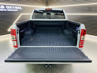 2022 Ford Ranger 2.0D XLT A/T P/U D/C - photo 10