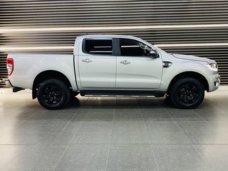 2022 Ford Ranger 2.0D XLT A/T P/U D/C - photo 1