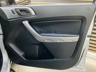 2022 Ford Ranger 2.0D XLT A/T P/U D/C - photo 2