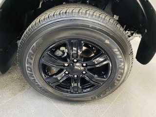 2022 Ford Ranger 2.0D XLT A/T P/U D/C - photo 4