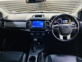 2022 Ford Ranger 2.0D XLT A/T P/U D/C - photo 6