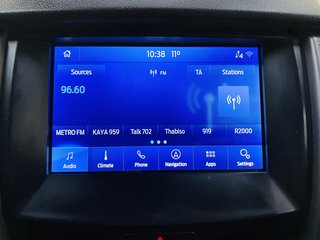 2022 Ford Ranger 2.0D XLT A/T P/U D/C - photo 7