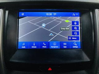 2022 Ford Ranger 2.0D XLT A/T P/U D/C - photo 8